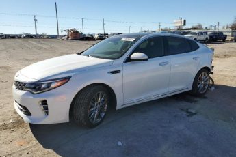 5XXGV4L28HG129330 | 2017 KIA OPTIMA SXL