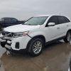 5UXZV8C58CL423991 | 2012 BMW x5 xdrive50i