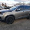 5TDZZRFH3JS250801 | 2018 TOYOTA HIGHLANDER