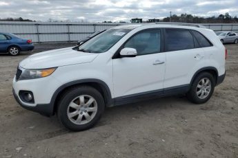 5XYKT4A21DG337333 | 2013 KIA sorento lx