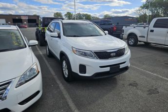 5XYKT4A72FG634755 | 2015 KIA SORENTO