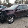 5N1AZ2CJ8LN124241 | 2020 NISSAN MURANO SL