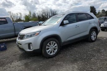 5XYKUDA72FG599146 | 2015 KIA sorento ex