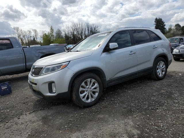 5XYKUDA72FG599146 | 2015 KIA sorento ex