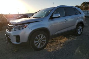 5XYKUDA78EG519007 | 2014 KIA SORENTO EX