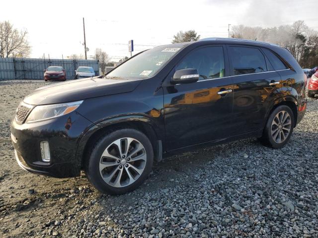 5XYKW4A70FG643767 | 2015 KIA SORENTO SX