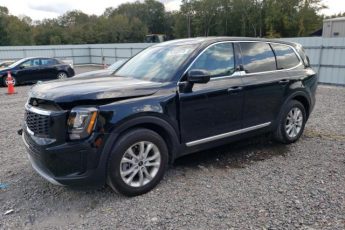 5XYP24HC0NG230881 | 2022 KIA TELLURIDE