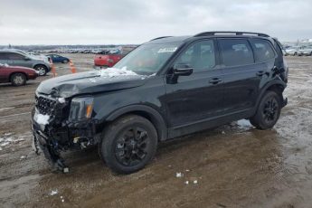 5XYP5DGCXRG430326 | 2024 KIA TELLURIDE