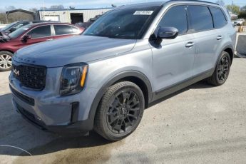 5XYP5DHC0NG311984 | 2022 KIA telluride sx