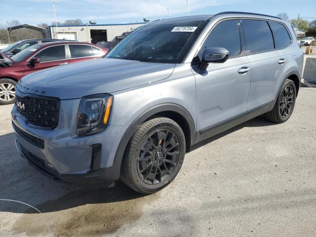 5XYP5DHC0NG311984 | 2022 KIA telluride sx