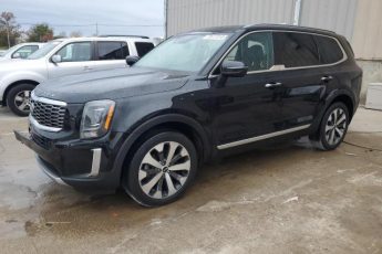 5XYP64HC1MG099673 | 2021 KIA TELLURIDE