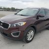 KMHGC46F39U047405 | 2009 Genesis 4.6l