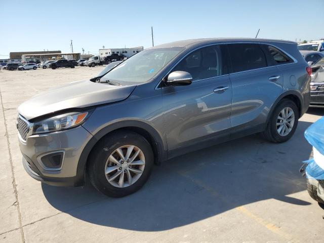 5XYPG4A32HG190383 | 2017 KIA sorento lx