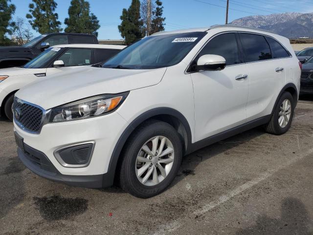 5XYPG4A34GG055579 | 2016 KIA SORENTO LX