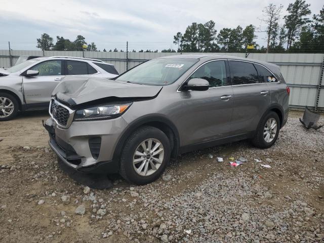 5XYPG4A35KG522310 | 2019 KIA SORENTO L