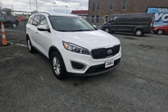 5XYPG4A38GG070005 | 2016 KIA SORENTO