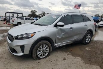 5XYPG4A38LG706979 | 2020 KIA SORENTO L