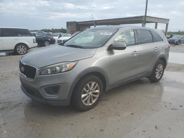 5XYPG4A3XGG084178 | 2016 KIA SORENTO LX