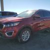 5NTJDDAFXPH077072 | 2023 HYUNDAI SANTA CRUZ