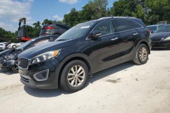 5XYPG4A58GG109645 | 2016 KIA sorento lx