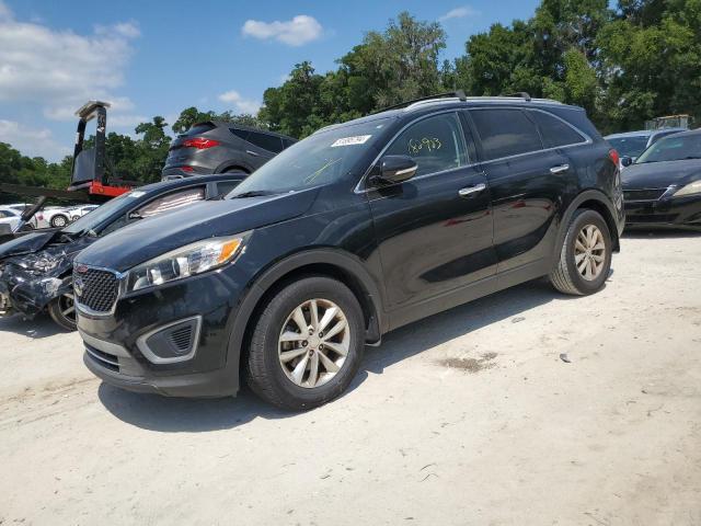 5XYPG4A58GG109645 | 2016 KIA sorento lx