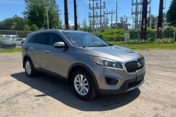 5XYPGDA32GG092212 | 2016 KIA sorento lx