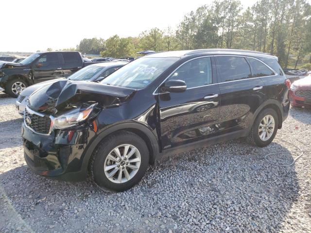 5XYPGDA34KG436227 | 2019 KIA SORENTO L