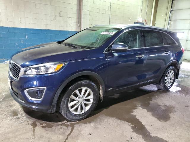 5XYPGDA37GG167180 | 2016 KIA sorento lx