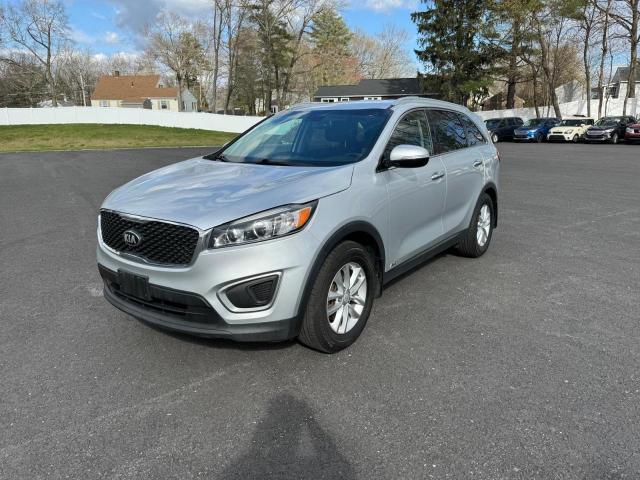 5XYPGDA39GG033934 | 2016 KIA sorento lx