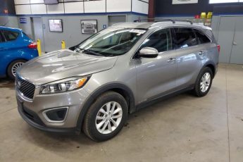 5XYPGDA54GG044034 | 2016 KIA SORENTO LX