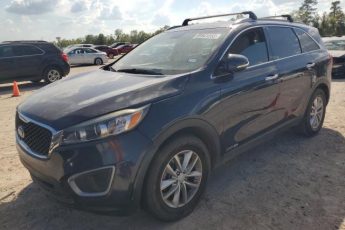 5XYPGDA57HG322510 | 2017 KIA SORENTO LX