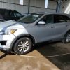 5GAEVAKW4KJ204927 | 2019 Buick enclave essence