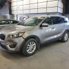 KL4CJGSB4KB711820 | 2019 BUICK ENCORE ESS