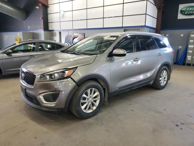 5XYPGDA58GG037832 | 2016 KIA sorento lx