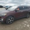 4S4BSBCC5F3335620 | 2015 SUBARU OUTBACK 2.