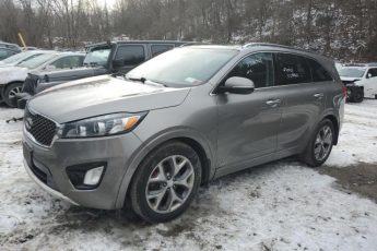 5XYPKDA54HG239308 | 2017 KIA SORENTO SX