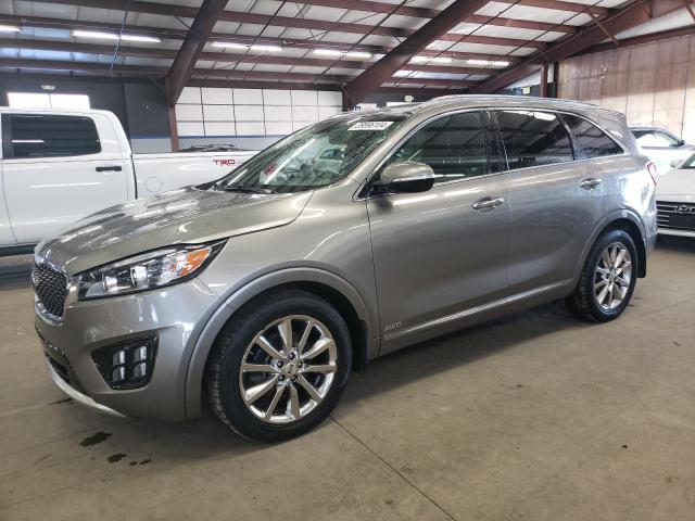 5XYPKDA56GG124773 | 2016 KIA SORENTO SX