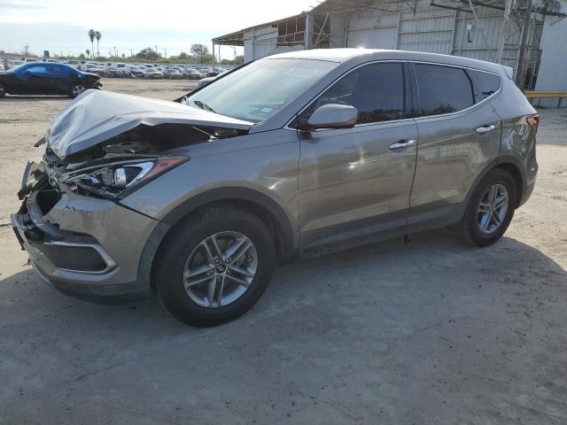 5XYZT3LB0JG539338 | 2018 HYUNDAI SANTA FE S