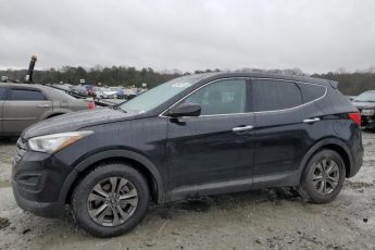 5XYZT3LB2GG367905 | 2016 HYUNDAI SANTA FE S