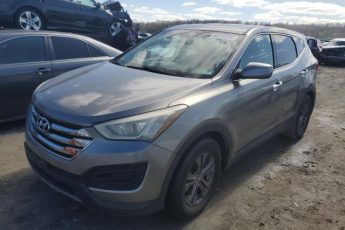 5XYZT3LB9DG057374 | 2013 Hyundai santa fe sport