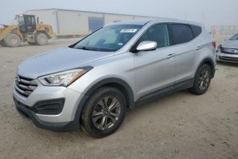 5XYZT3LB9GG314456 | 2016 HYUNDAI SANTA FE S