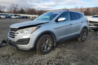 5XYZTDLB0GG310785 | 2016 HYUNDAI SANTA FE S