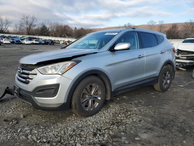 5XYZTDLB0GG310785 | 2016 HYUNDAI SANTA FE S