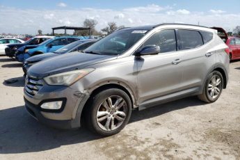 5XYZU3LA5DG083815 | 2013 Hyundai santa fe sport