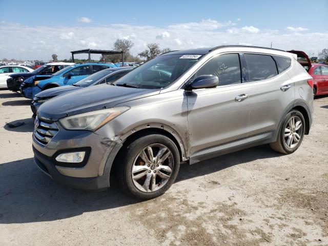 5XYZU3LA5DG083815 | 2013 Hyundai santa fe sport