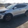 2FMPK3G94HBB94097 | 2017 FORD EDGE SE