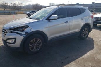 5XYZU3LB3GG376707 | 2016 Hyundai santa fe sport