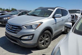 5XYZU3LB6EG137245 | 2014 Hyundai santa fe sport