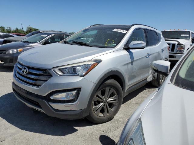 5XYZU3LB6EG137245 | 2014 Hyundai santa fe sport