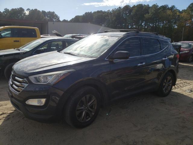 5XYZU3LB7GG324951 | 2016 HYUNDAI SANTA FE S